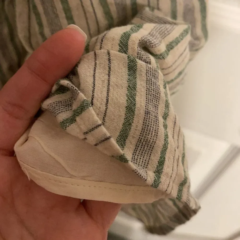 Lelis Romper Plaid Style  - Picture 13 of 16